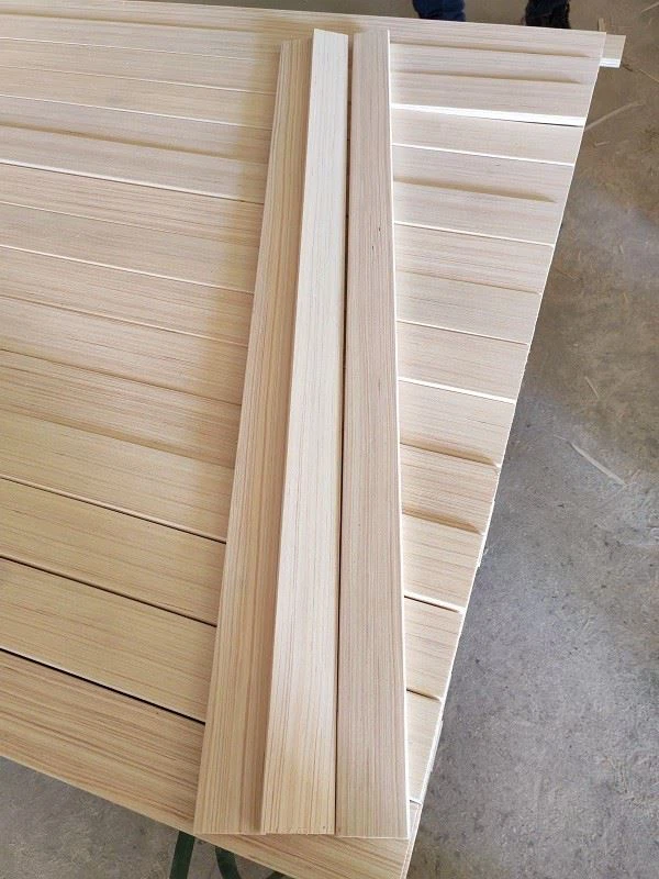 100% Wood Bed Slats