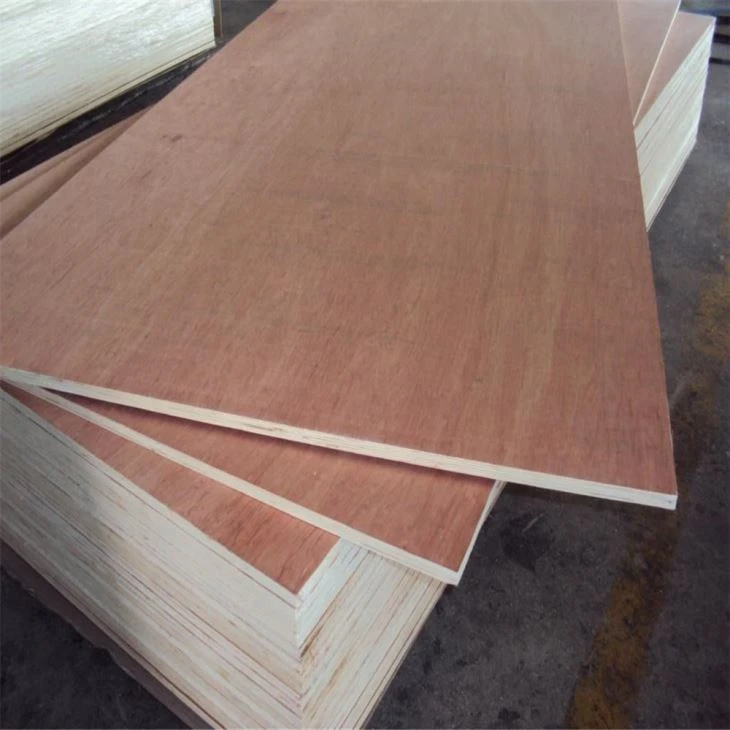 E1 / E0 Plywood Creole pa Wood plakaj yo