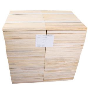 Paulownia Wood Breaking Board