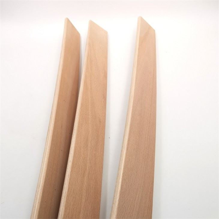 Beech Wooden Bed Slats