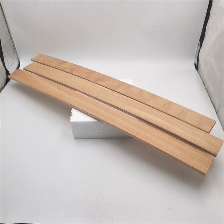 Beech Wooden Bed Slats