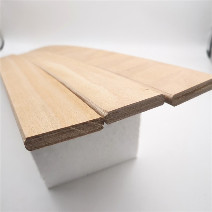 Beech Wooden Bed Slats