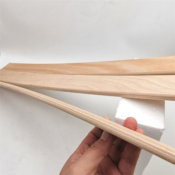 Beech Wooden Bed Slats